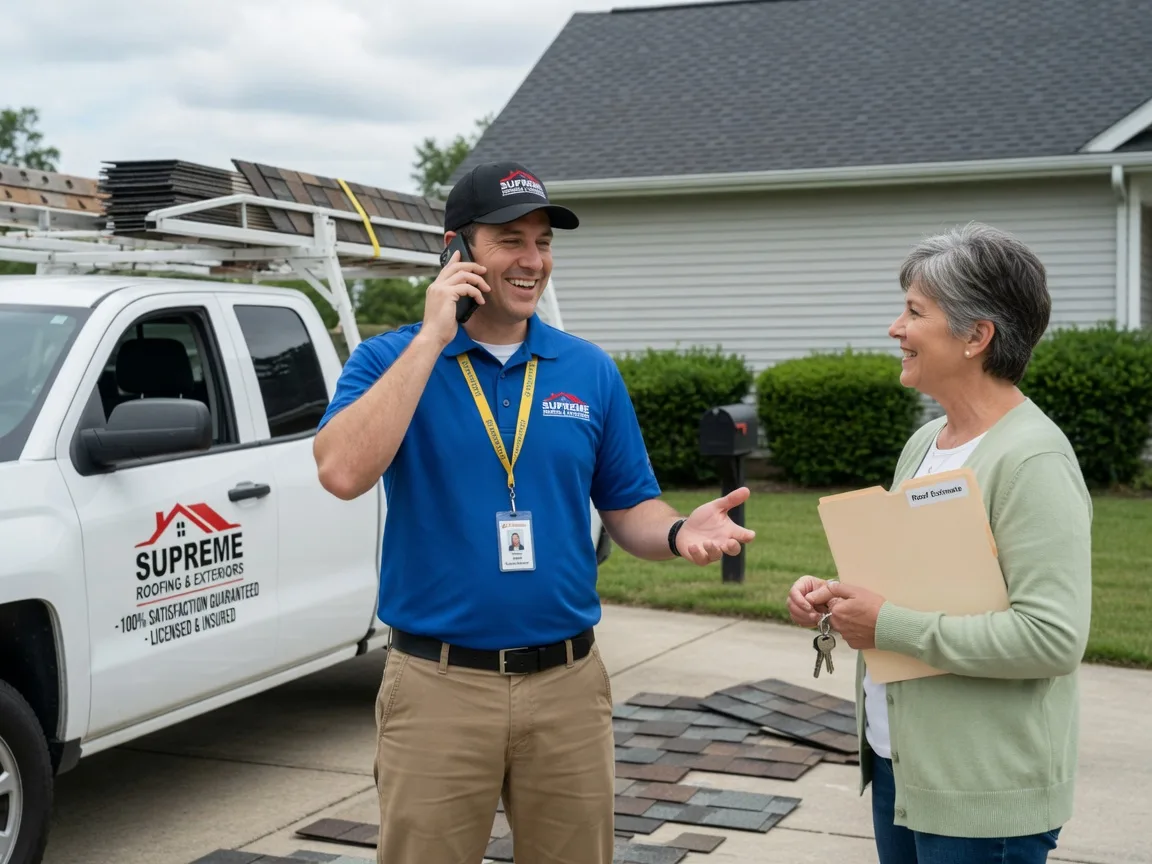 Roof Replacement Davisboro, GA FAQs